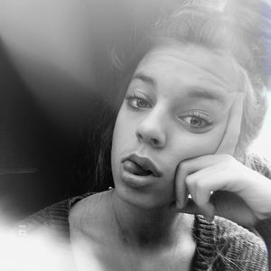 Meet your Posher, Mariah